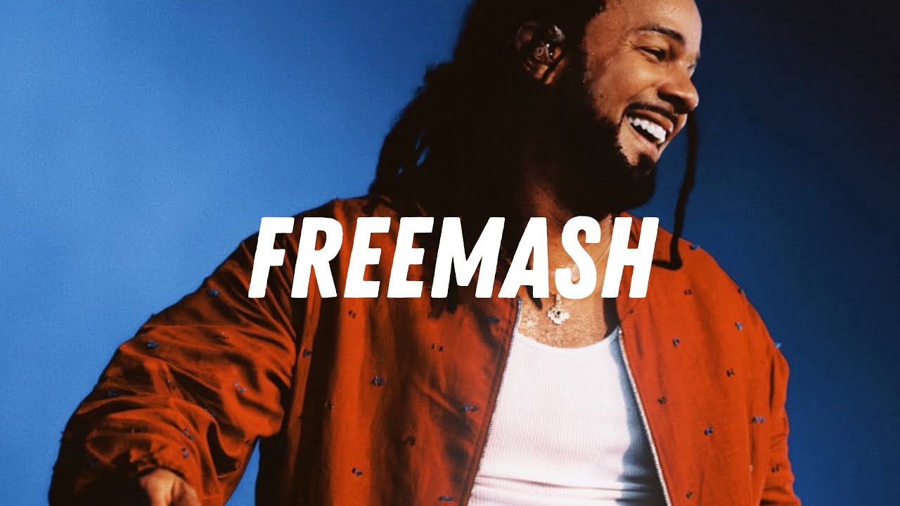 Freemash - Liki Tiki X Party Animal