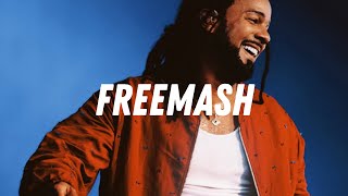 Freemash - Liki Tiki X Party Animal