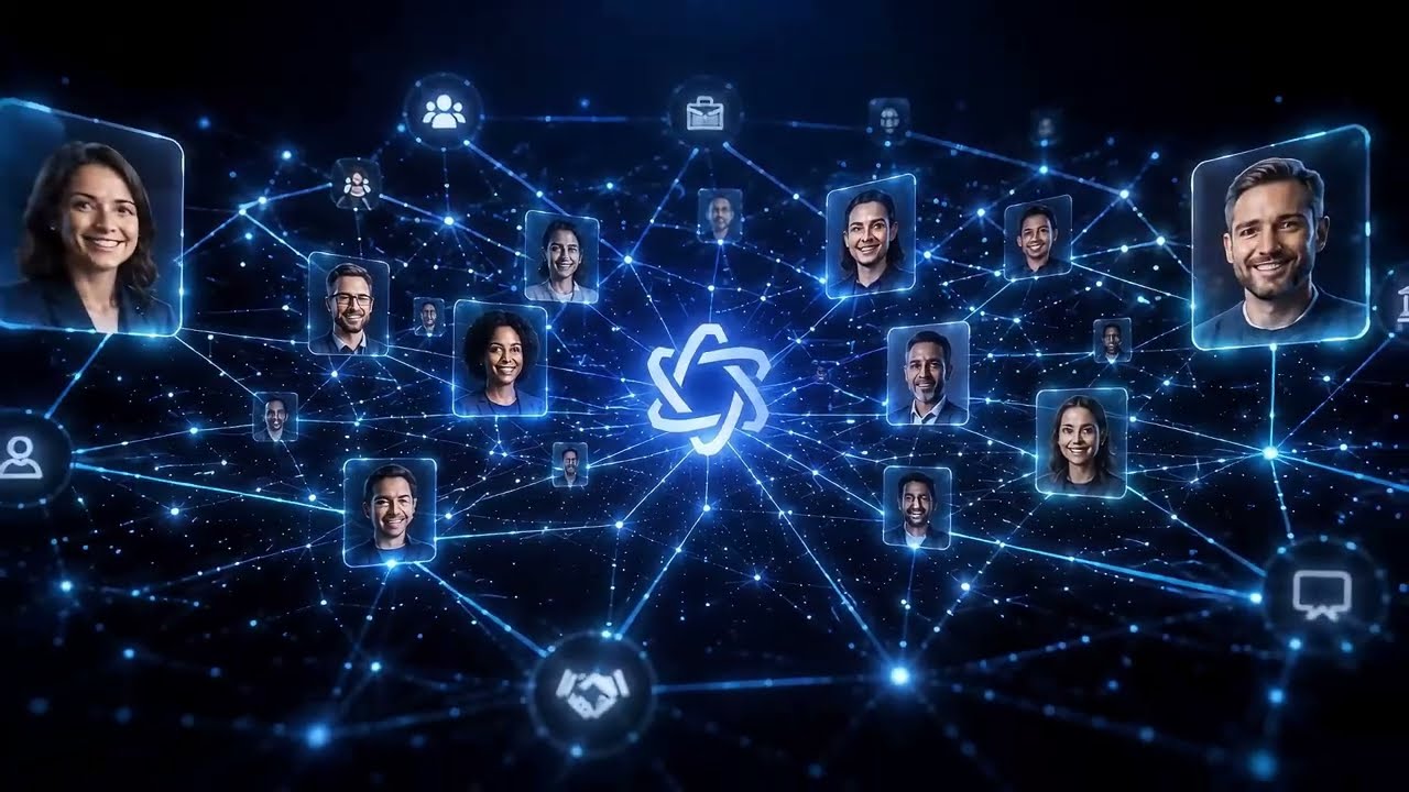 AI Tech Film & Platform Experience