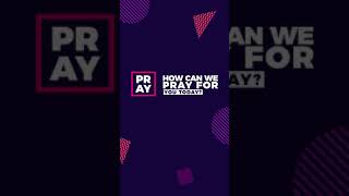 Retro PRAY 4 You (Portrait) - FREE DOWNLOAD
Ask your social media followers how to pray for them with this Retro PRAY 4 You social media post video. Download (free link below) this video and post it to your social media platforms.
The video download is 24 seconds long and loops seamlessly. The YouTube version is much longer and demonstrates the video looping.
Download Link
https://vimeo.com/churchcountdowns/download/580249513/e7a99ea96f
#SocialMediaForChurches #ChurchSocialMediaPosts #SocialMediaTrends
#DigitalMinistry #ChurchSocialMediaIdeas Retro PRAY 4 You (Portrait) - FREE DOWNLOAD