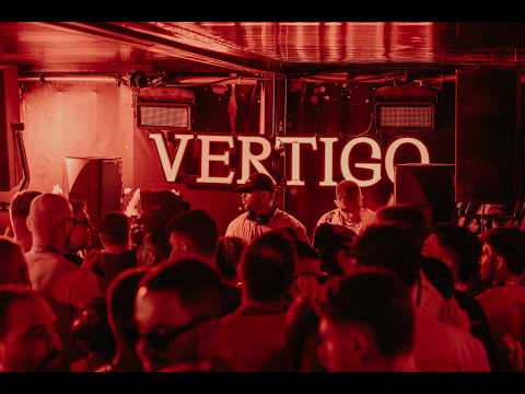 PASKMAN @ MEDUSA FESTIVAL - VERTIGO STAGE