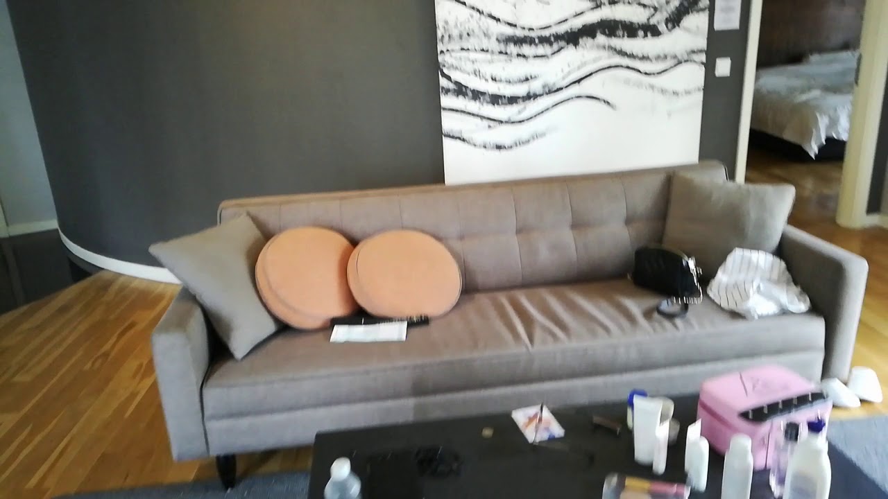 E&O Residences Kuala Lumpur (One Bedroom Suite)