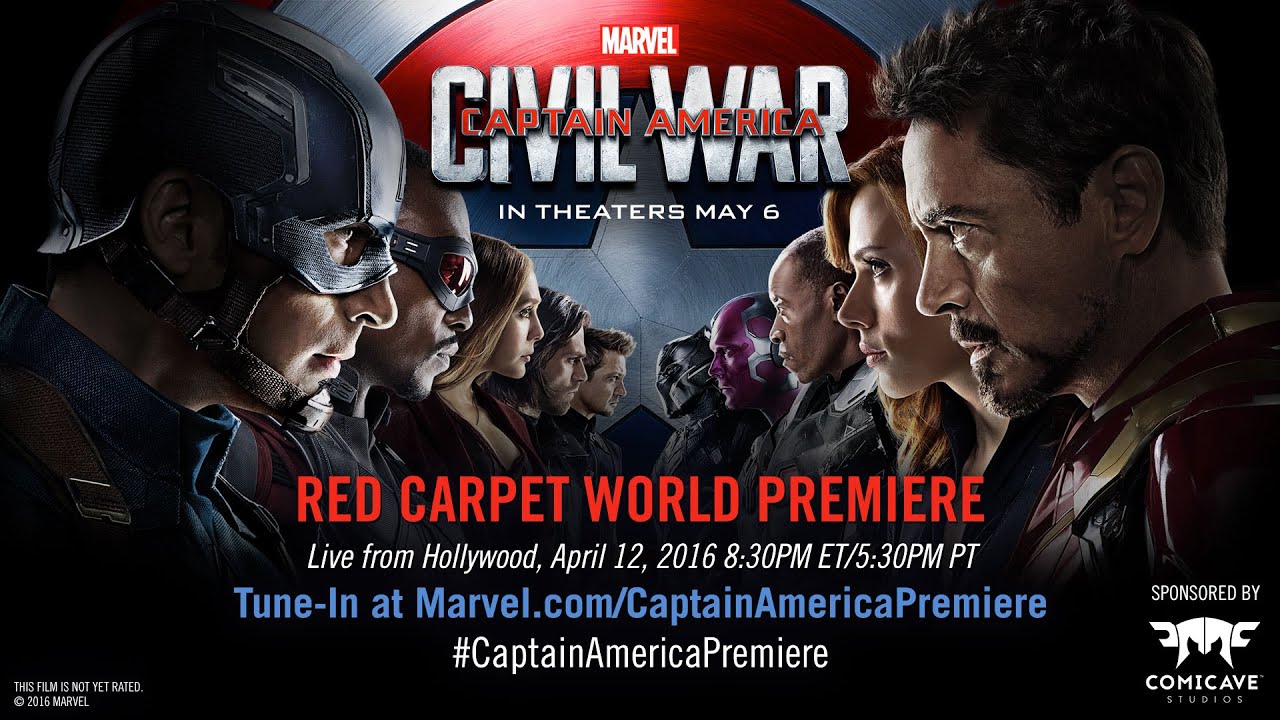 captain america civil war hbo starz