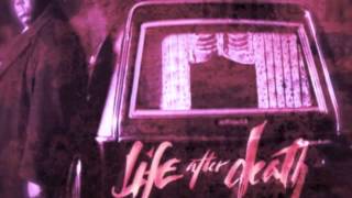 Notorious Big Rip Feat. Bone Thugs -N- Harmony - Notorious Thugs Chopped & Screwed By Slim K