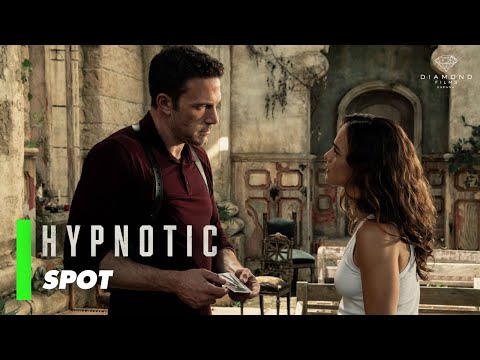 Hypnotic - Spot