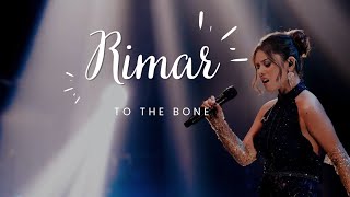 Rimar - To The Bone (Pamungkas) || Allianz