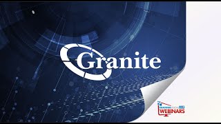 Granite's Mobility Checkpoint Solutions