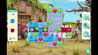 PROJECT MAKEOVER LEVEL 764 | NO BOOSTER 2024