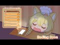[EN/JP]  reclear night