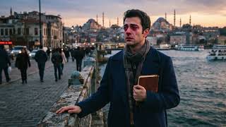 Gel Artık / Söz-Müzik : Ahmet Koçak