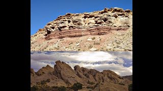 主上帝 我堅固石磐 In Thy Cleft O Rock Of Ages