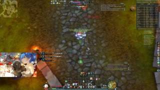 Aion - Xform tryhard zergers mythic gears nezekan and sht