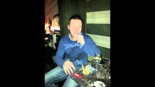 Kost U Grlu - Džingis Kan