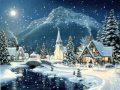 Percy Faith & His Orchestra ~ Christmas Album