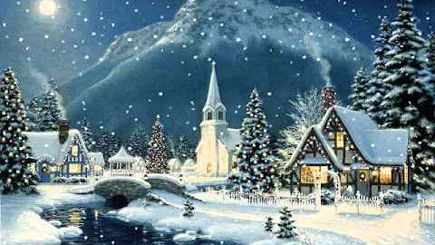 Percy Faith & His Orchestra ~ Christmas Album