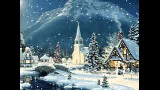 Percy Faith & His Orchestra ~ Christmas Album