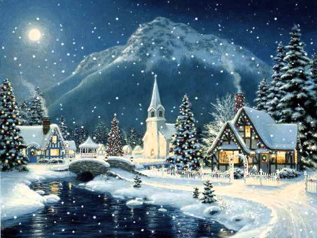 Percy Faith & His Orchestra - Christmas Is