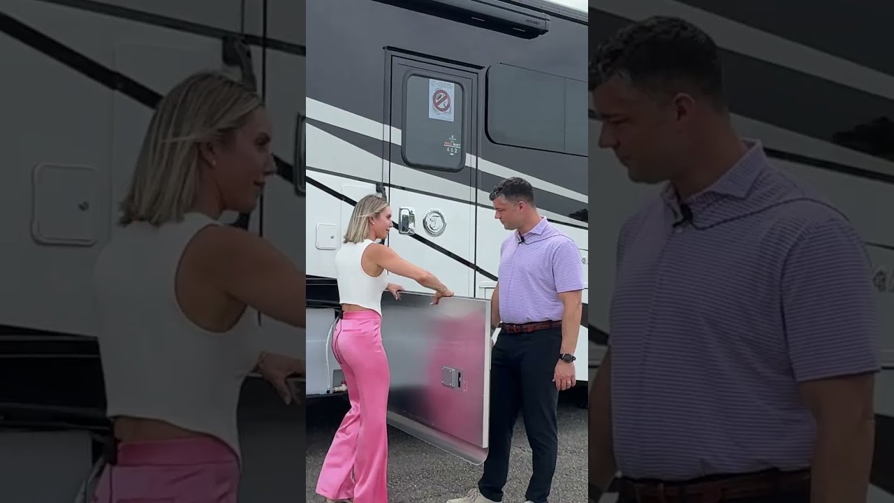 2026 Allegro Open Road 29 NA