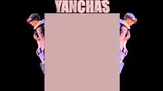 Progression - Background Partner - Yanchas