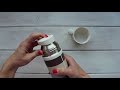 Обзор термоса Thermos FEJ 500