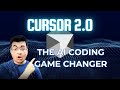 Why Developers Are Obsessed With Cursor 2.0