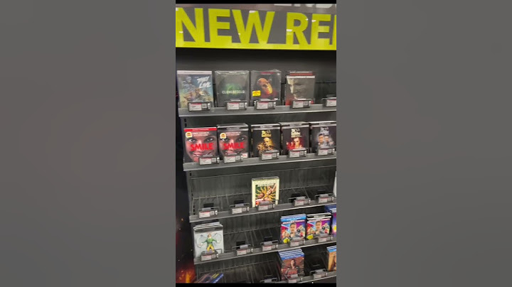 What are you picking up today? #bluray #movie #hogwartslegacy #ps5 #playstation5