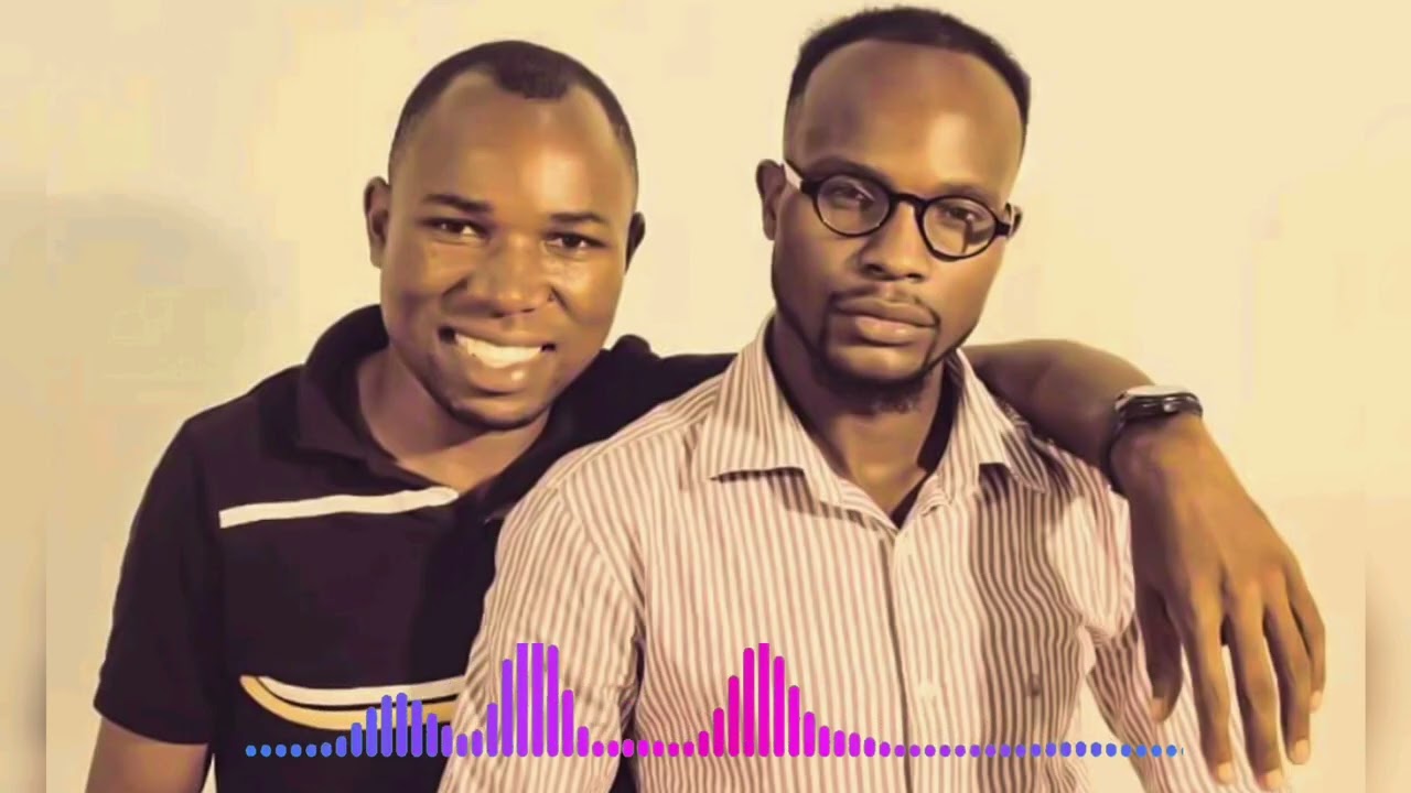 PASCHAL &SIFAEL  MBELE YANGU OFFICIAL MUSIC