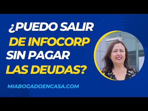 ¿Cómo salir de