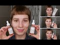 How To Use The Ordinary Lactic Acid, Alpha Arbutin and Niacinamide | Full In-Depth Demonstration