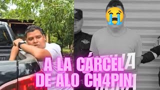 Brayan De Alo Sh4Pin Pres0 A La Cárcel Otro Trabajador De Rom4 En Problemas D3Nunciad0