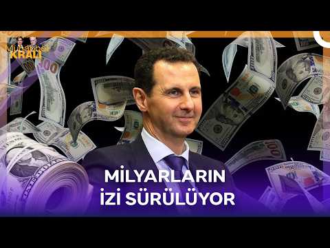 Behind the Scenes of Assad's $135 Billion Claim | Deep Conversations