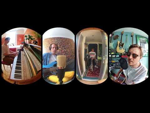 Django Django - Sundials (Lockdown Session)