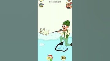 Impossible Date 2 level 337| Trick ridlle#impossible #dop2 #trending #gaming #gameplay