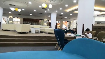 Library of the University of Electronic Science and Technology of China