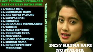 Download lagu Full Album Desy Ratna Sari
