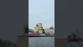 General Cargo Lauwersborg Imo 9399387
