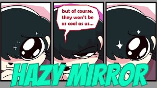 Garcello and Annie Meet Connor and Rascal - Part 2 (Hazy Mirror Comic Dub)