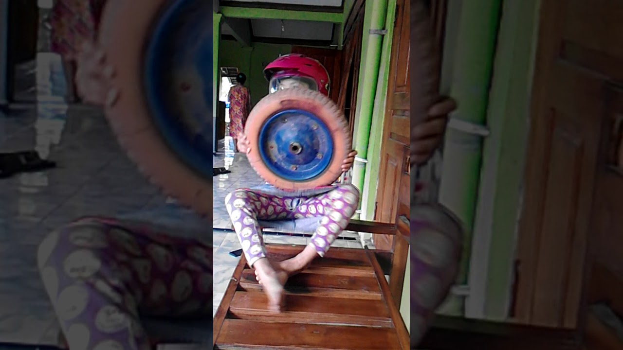 Film lucu bikin ngakak - YouTube