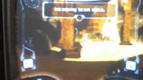 Metroid Prime 100% WalkThrough 4: Chozo ruins