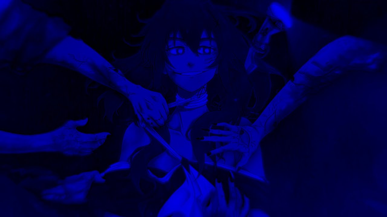 asteria - EXOTIC (Nightcore)