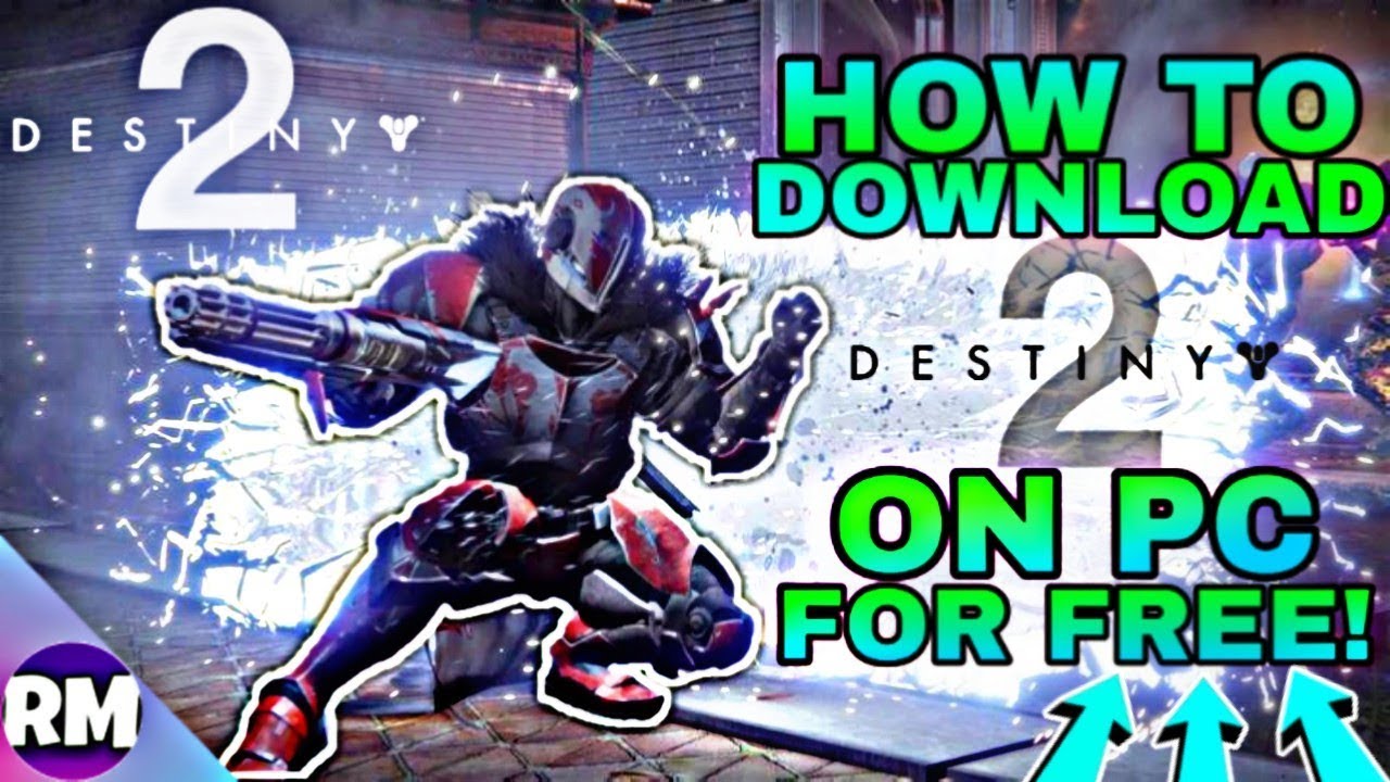 destiny 2 pc ราคา  Update 2022  How To Download Destiny 2 On PC/Steam For Free! [Official Tutorial]