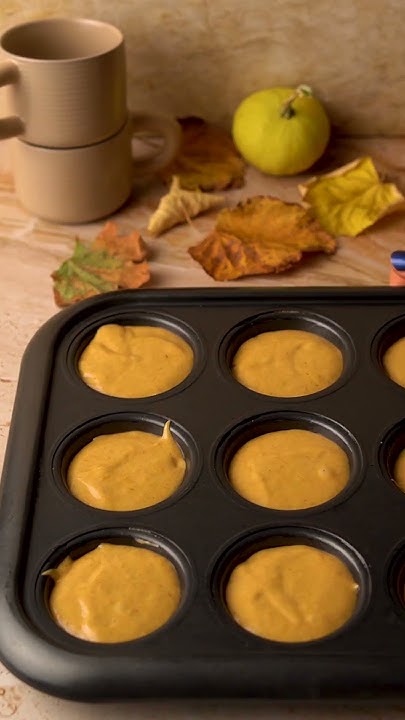 pumpkin-spice-latte-muffin-recept-nosalty-youtube