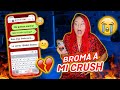 ¡BROMA A MI CRUSH!😍 ¿Yo también le gusto?😳 | Jenny Devil😈