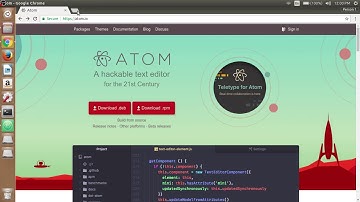 Learn Django - The Easy Way | Choosing the Text editor & setting up the project | Tutorial - 3