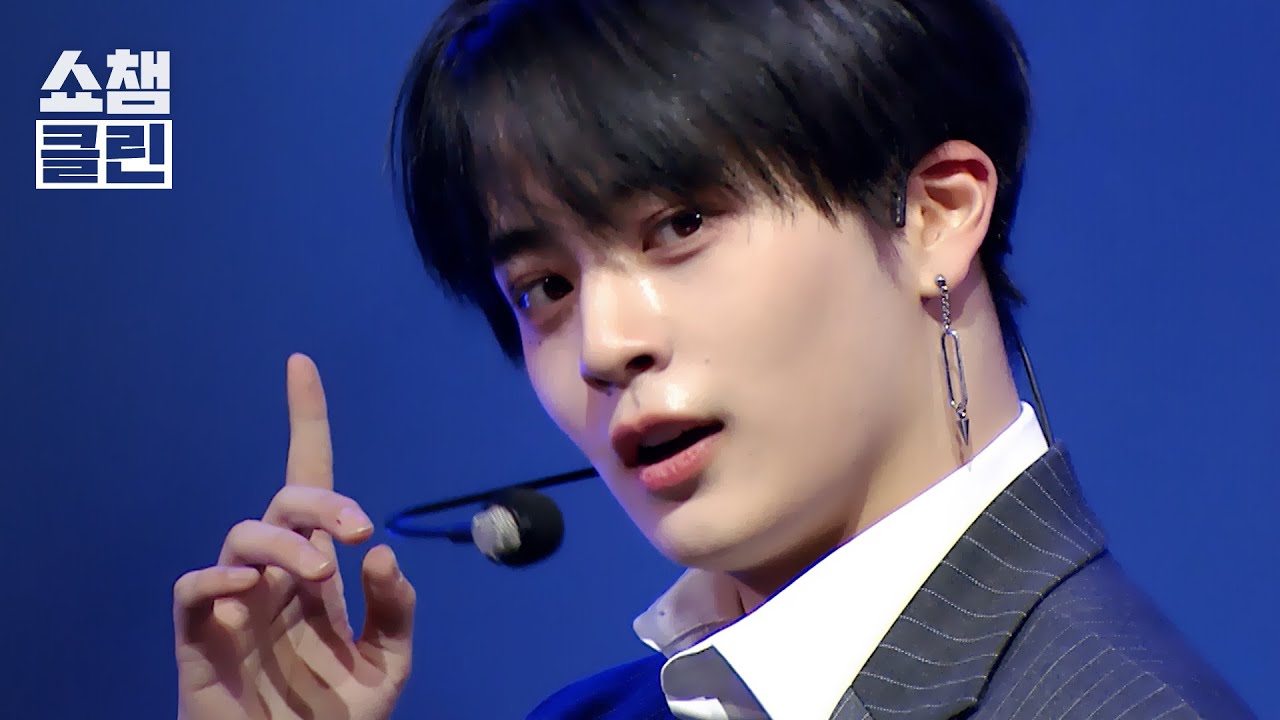 [덕질캡처용♥CLEAN] 판타지보이즈(FANTASY BOYS) - Undeniable l #쇼챔피언 l EP.550