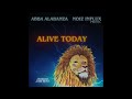 Abba Alabanza - Alive Today (Full Album)