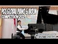 ARYA : PCC GLOBAL PIANO & VIOLIN COMPETITION 2023