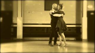 Padraig The Dancer - Old Time Irish Country Waltz.