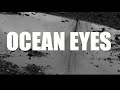 Ot the real  ocean eyes official