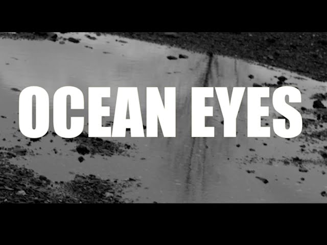 Ot the Real - Ocean Eyes